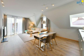 Töwerhus - Wohnung Watt